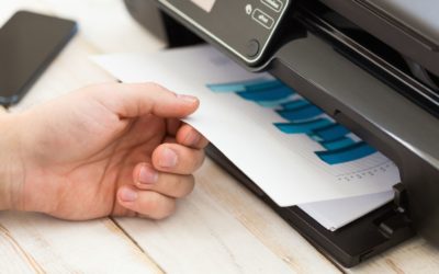 Stampanti inkjet e laser: tutti i pro e i contro